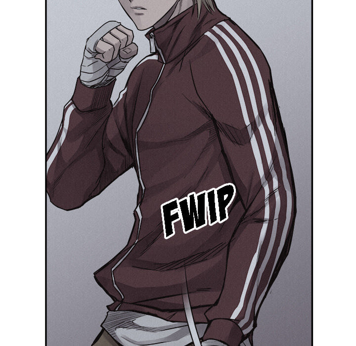 Pounding Chapter 73 page 47 - 