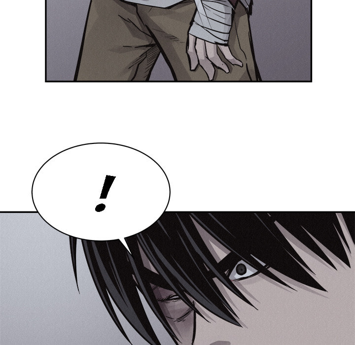 Pounding Chapter 73 page 48 - 