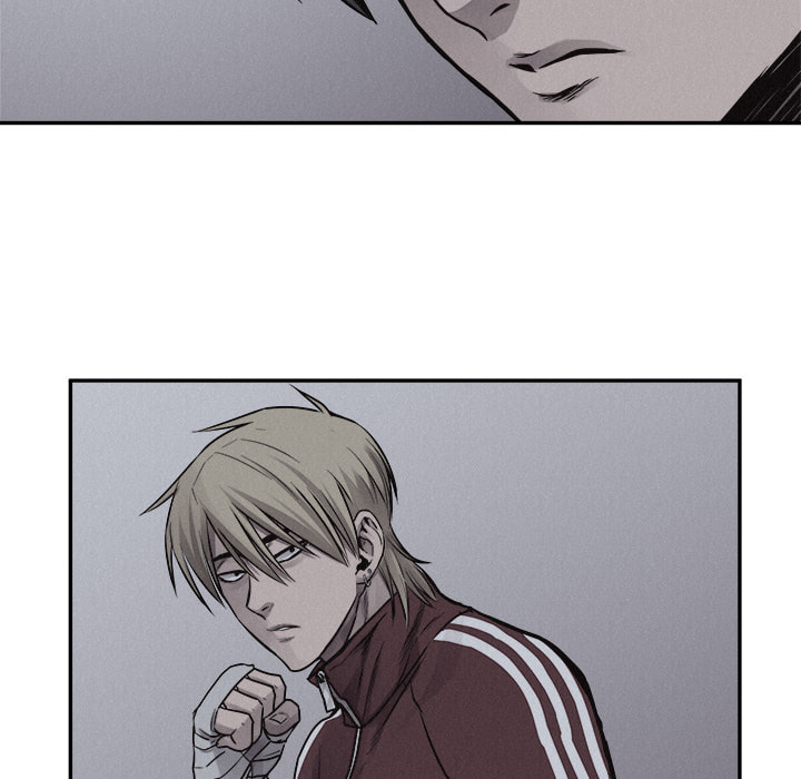 Pounding Chapter 73 page 49 - 