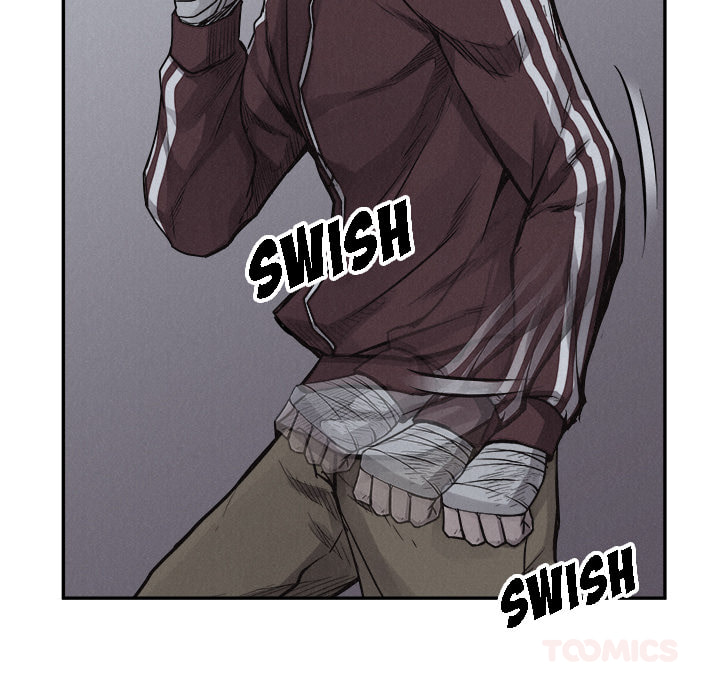 Pounding Chapter 73 page 50 - 