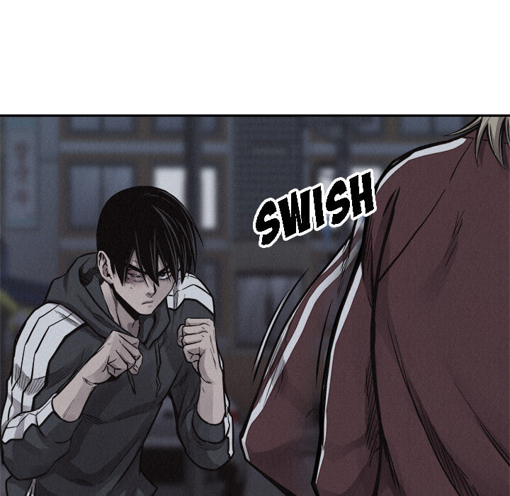 Pounding Chapter 73 page 51 - 