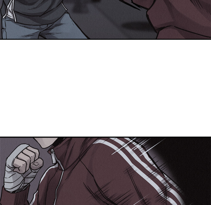 Pounding Chapter 73 page 52 - 