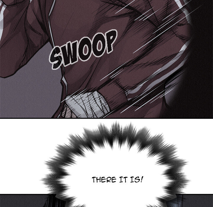 Pounding Chapter 73 page 53 - 