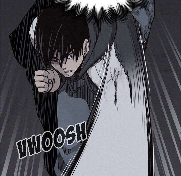 Pounding Chapter 73 page 54 - 