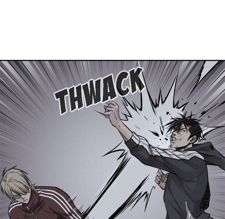 Pounding Chapter 73 page 58 - 
