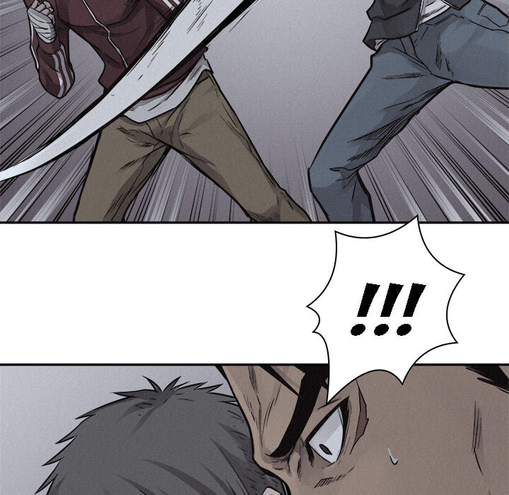 Pounding Chapter 73 page 59 - 