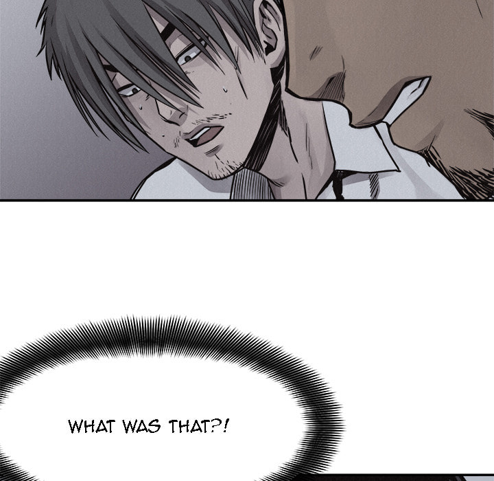 Pounding Chapter 73 page 60 - 