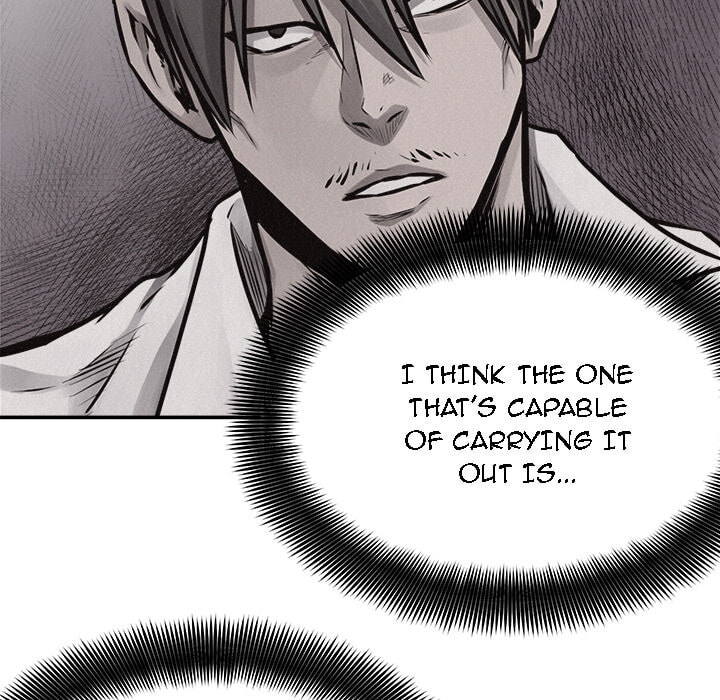 Pounding Chapter 73 page 7 - 