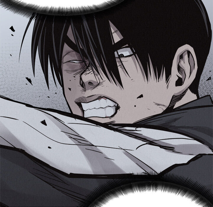 Pounding Chapter 73 page 61 - 