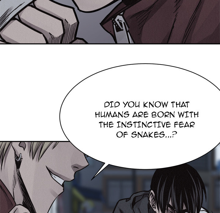 Pounding Chapter 73 page 63 - 