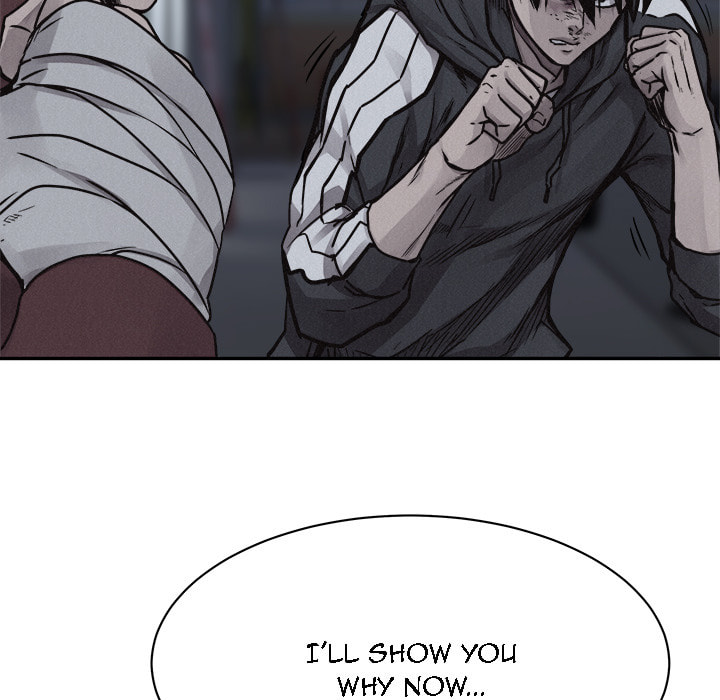 Pounding Chapter 73 page 64 - 