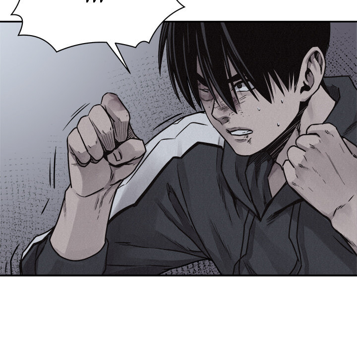 Pounding Chapter 73 page 67 - 