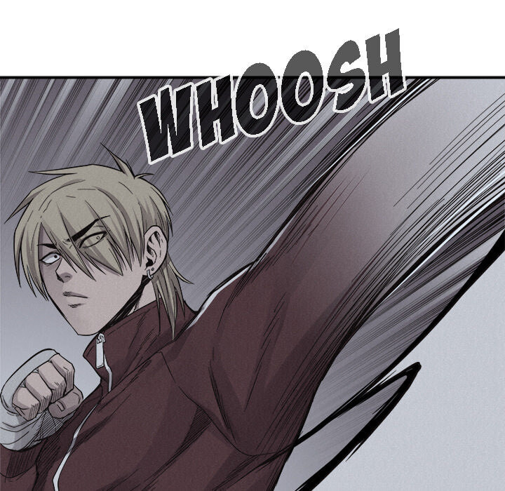 Pounding Chapter 73 page 68 - 