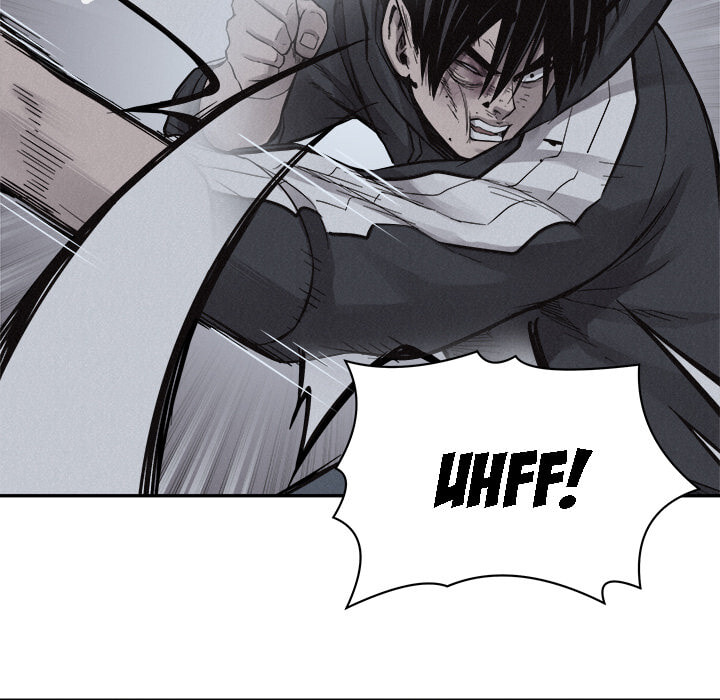 Pounding Chapter 73 page 70 - 
