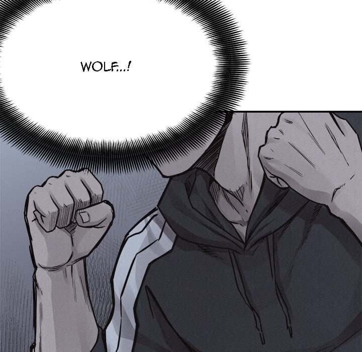 Pounding Chapter 73 page 8 - 