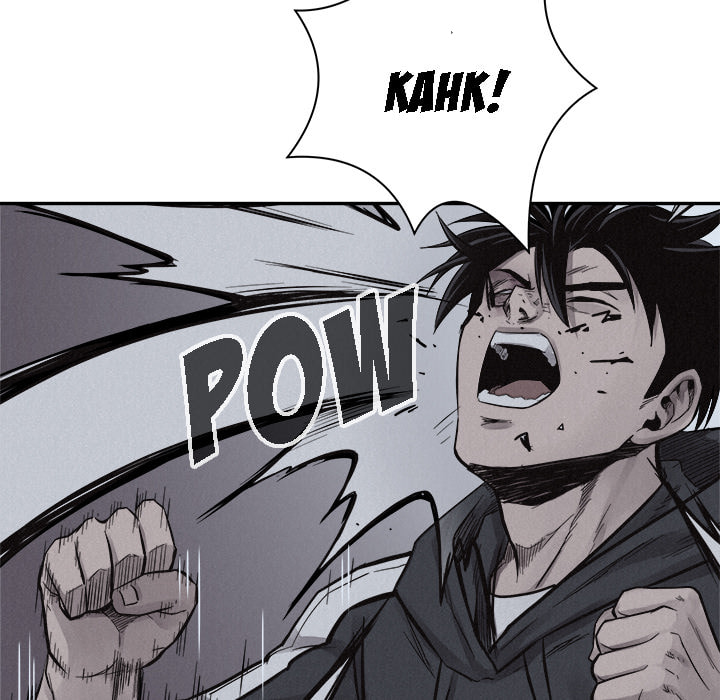 Pounding Chapter 73 page 72 - 