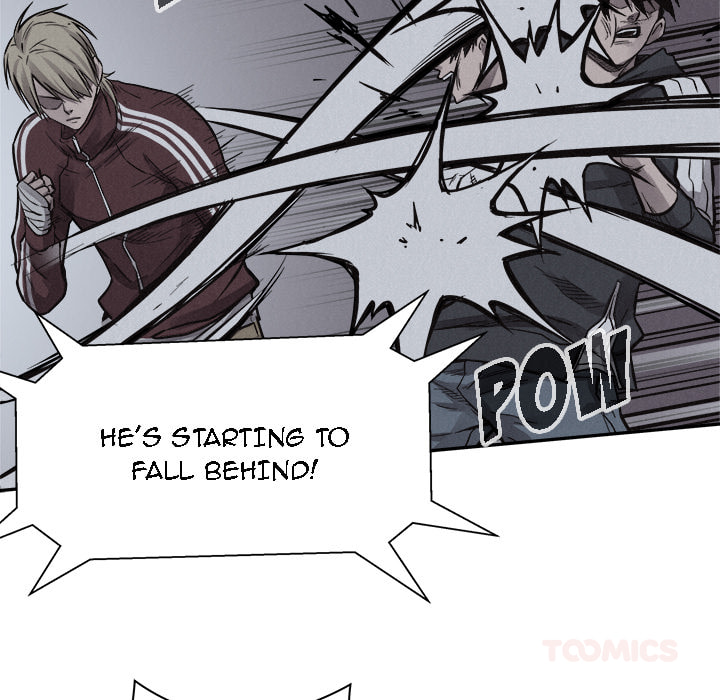 Pounding Chapter 73 page 74 - 