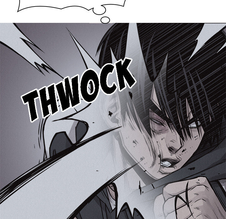 Pounding Chapter 73 page 78 - 