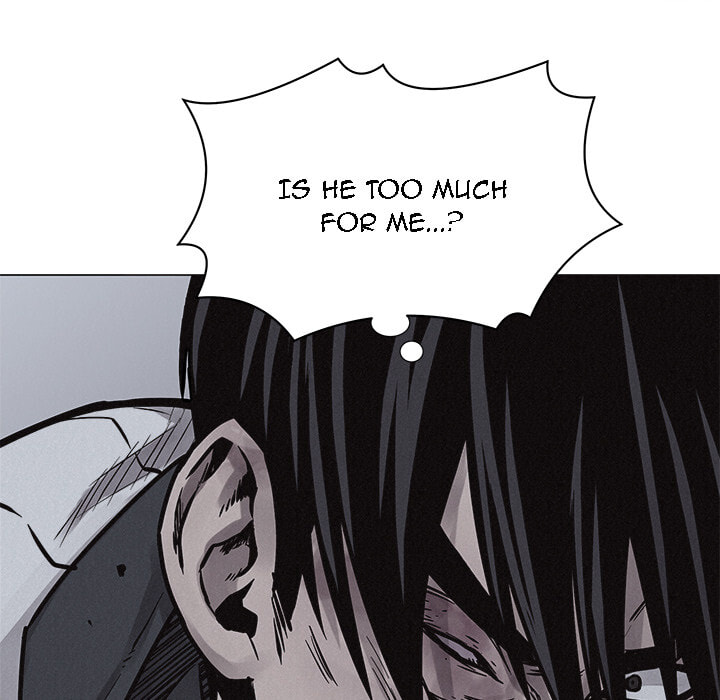 Pounding Chapter 73 page 81 - 