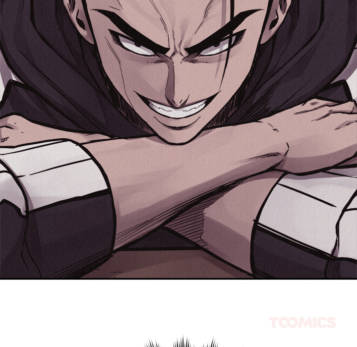 Pounding Chapter 73 page 86 - 