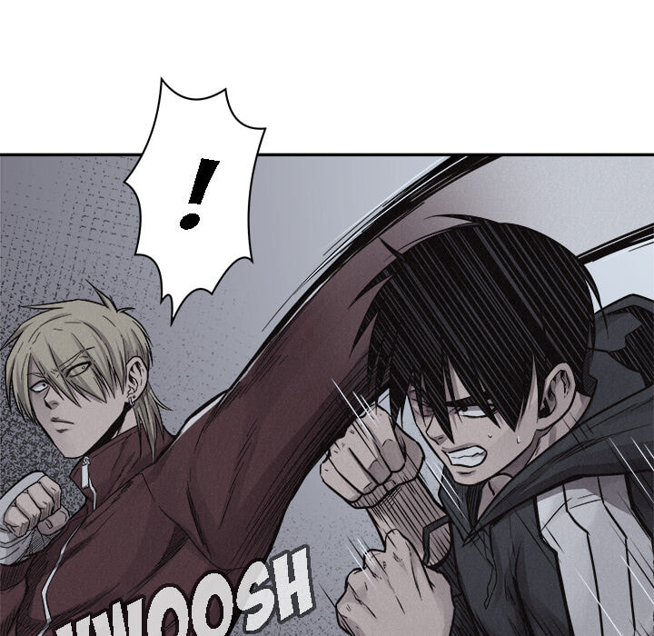 Pounding Chapter 73 page 89 - 