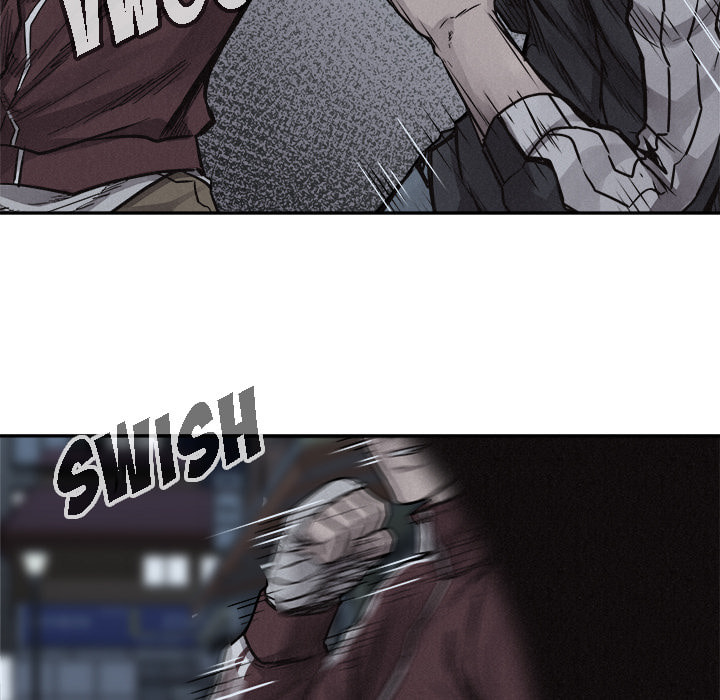 Pounding Chapter 73 page 90 - 