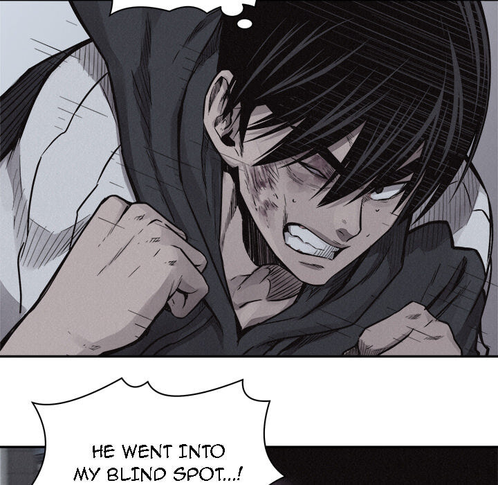 Pounding Chapter 73 page 92 - 