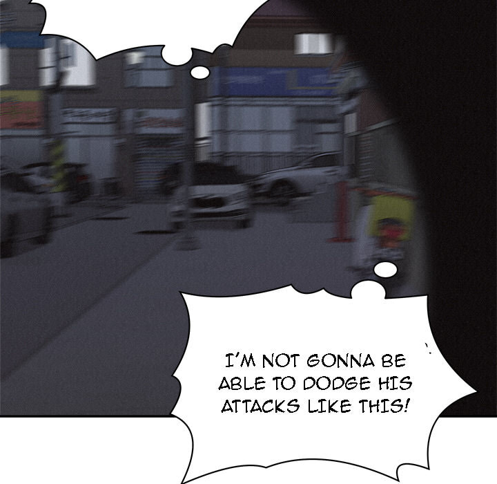 Pounding Chapter 73 page 93 - 