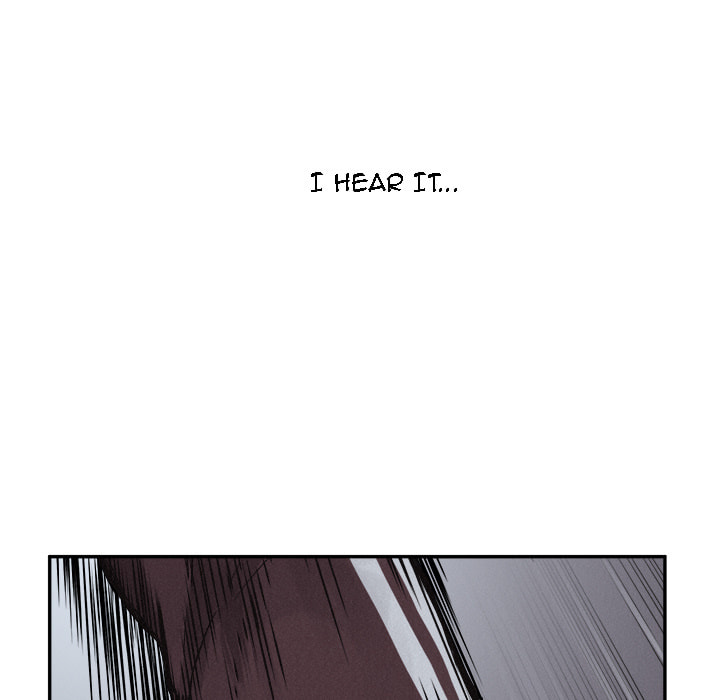 Pounding Chapter 73 page 97 - 