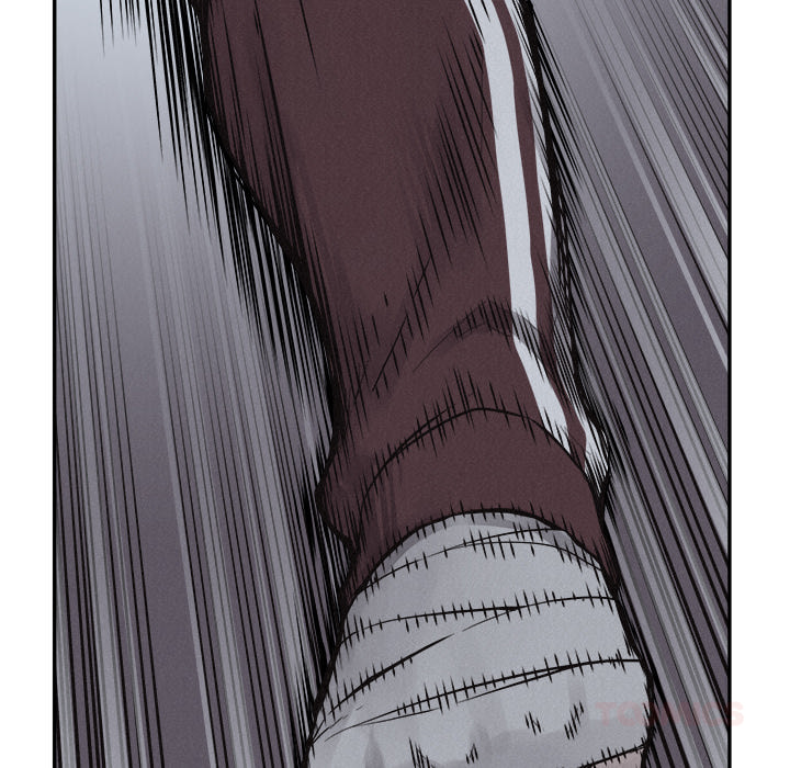 Pounding Chapter 73 page 98 - 