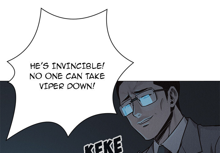 Pounding Chapter 74 page 1 - 