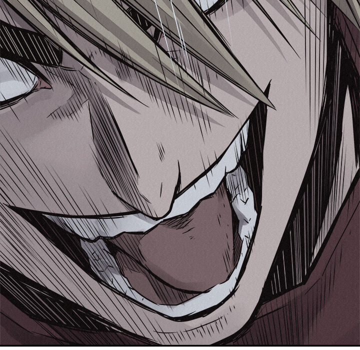 Pounding Chapter 74 page 11 - 