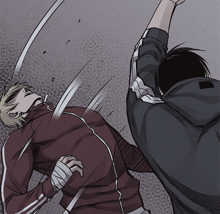 Pounding Chapter 74 page 109 - 
