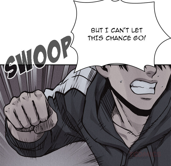 Pounding Chapter 74 page 111 - 