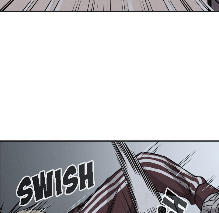 Pounding Chapter 74 page 114 - 