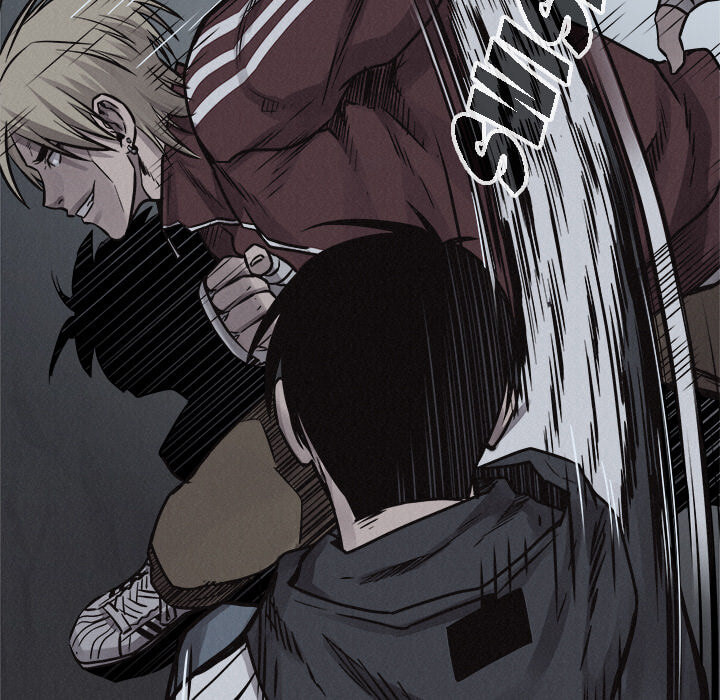 Pounding Chapter 74 page 115 - 