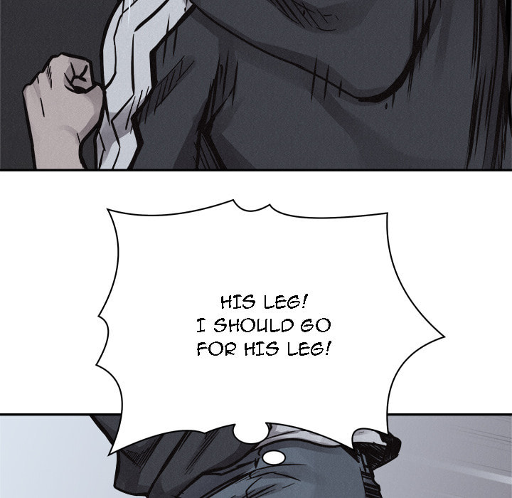 Pounding Chapter 74 page 116 - 