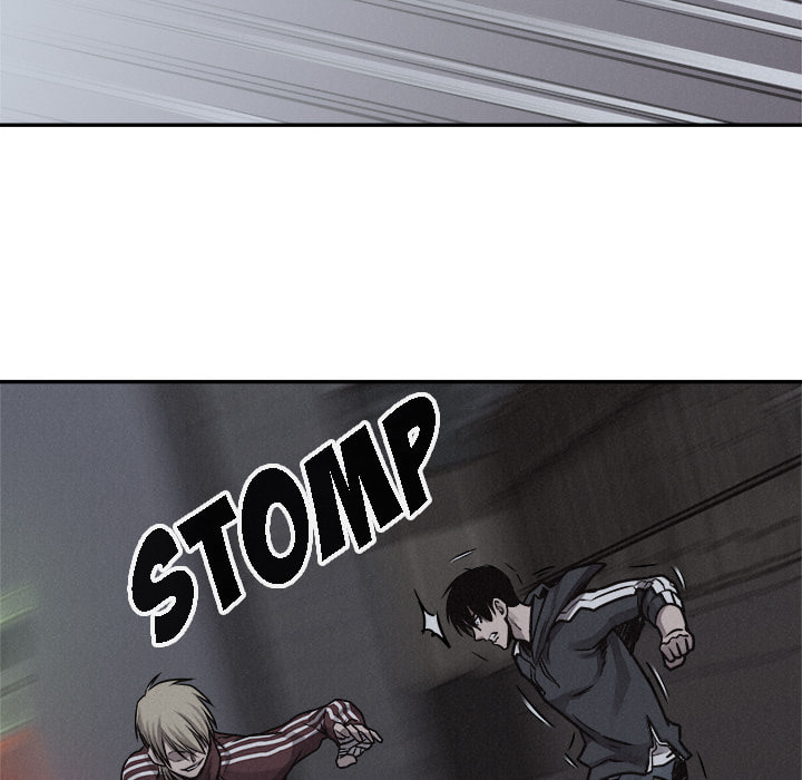Pounding Chapter 74 page 118 - 