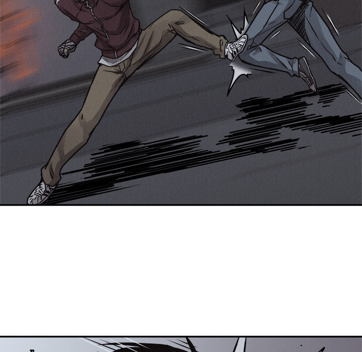 Pounding Chapter 74 page 119 - 
