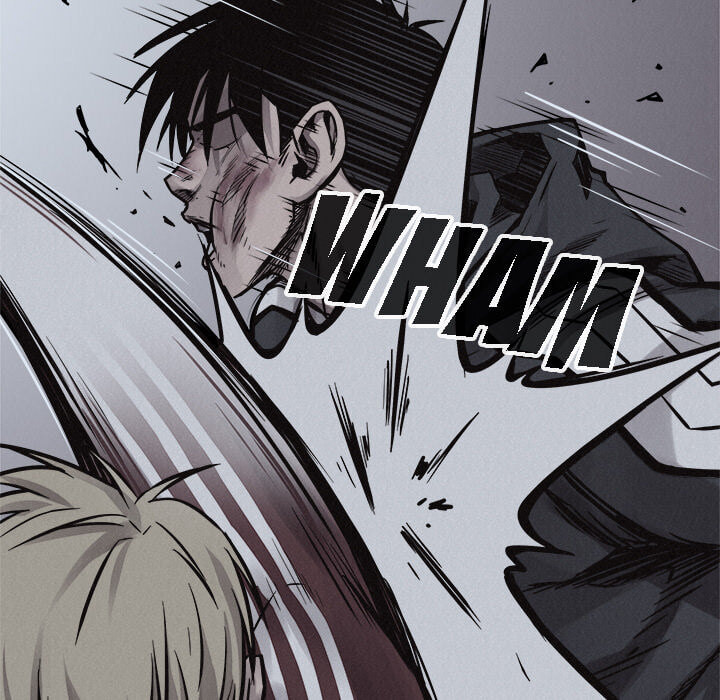 Pounding Chapter 74 page 120 - 