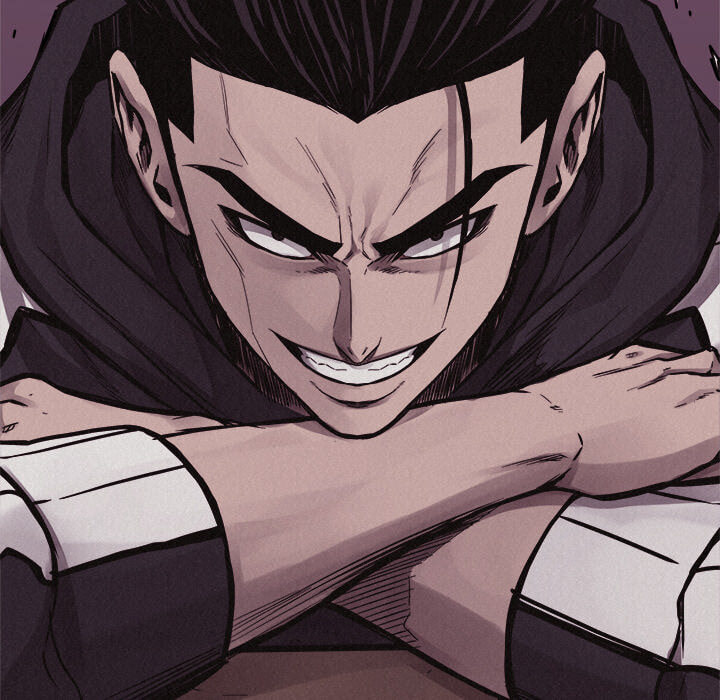 Pounding Chapter 74 page 13 - 