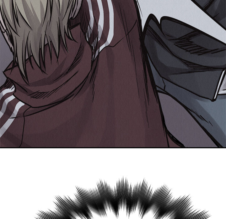 Pounding Chapter 74 page 121 - 
