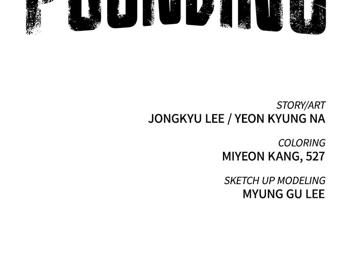 Pounding Chapter 74 page 126 - 