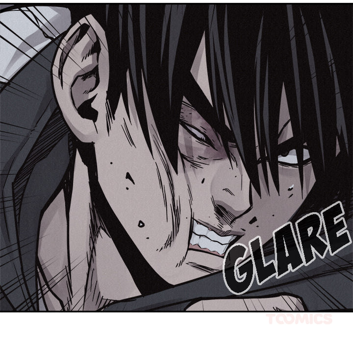Pounding Chapter 74 page 15 - 
