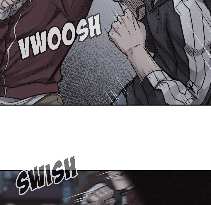 Pounding Chapter 74 page 17 - 