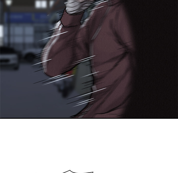 Pounding Chapter 74 page 18 - 