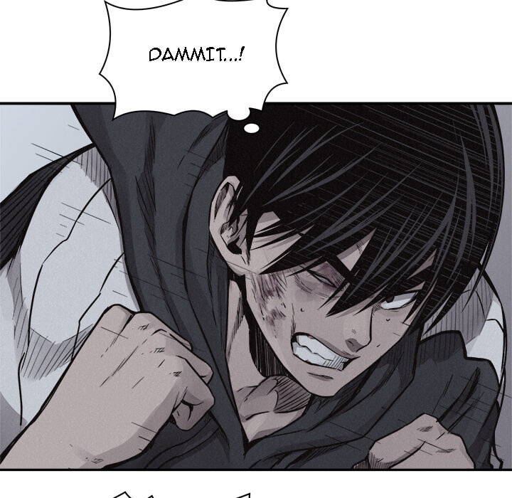 Pounding Chapter 74 page 19 - 