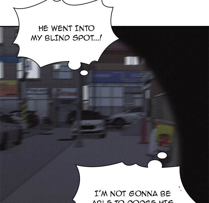 Pounding Chapter 74 page 20 - 