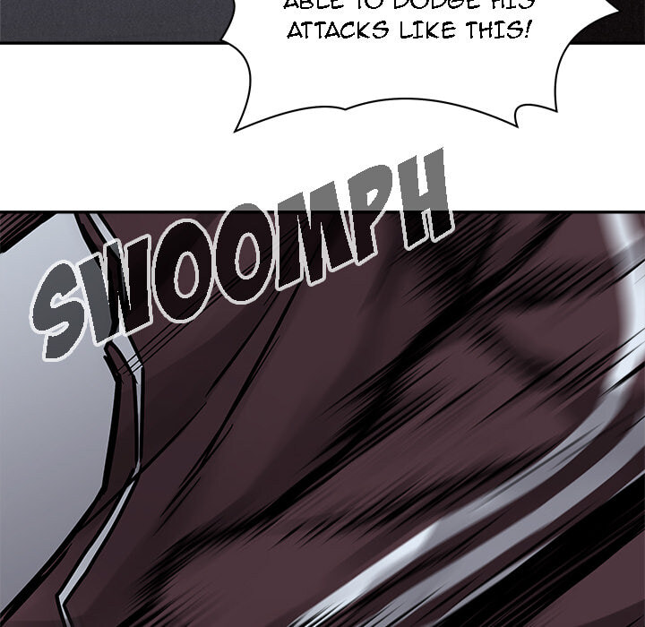 Pounding Chapter 74 page 21 - 
