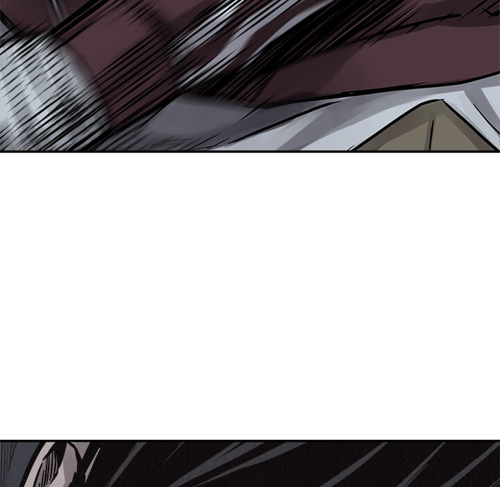 Pounding Chapter 74 page 22 - 